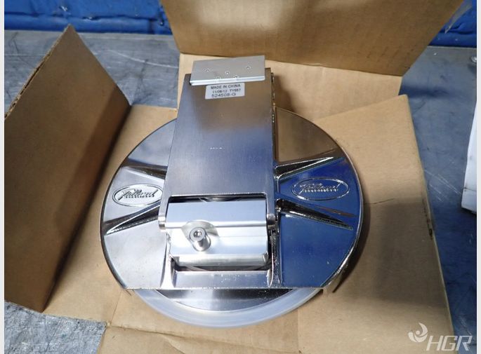 Idland Cutter
