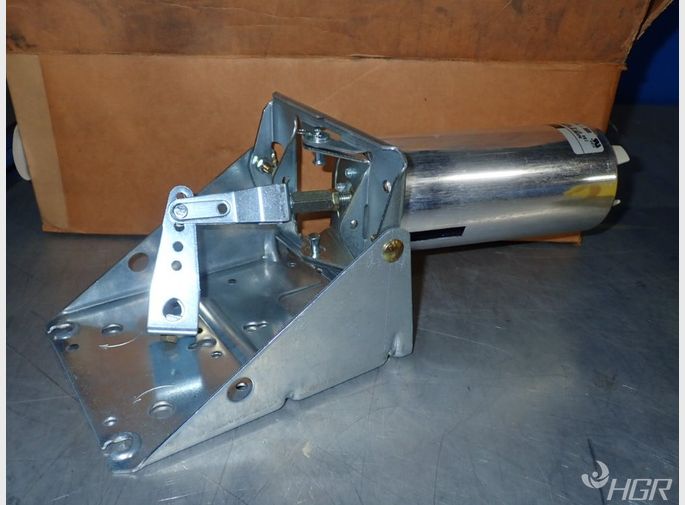 Honeywell Damper Actuator