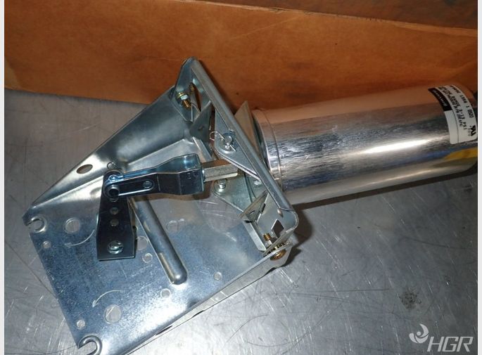 Honeywell Damper Actuator