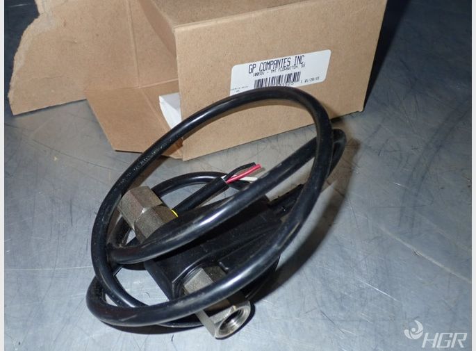 General Pump Flowswitch