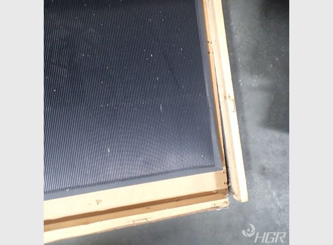 Tape Switch Mat Switch