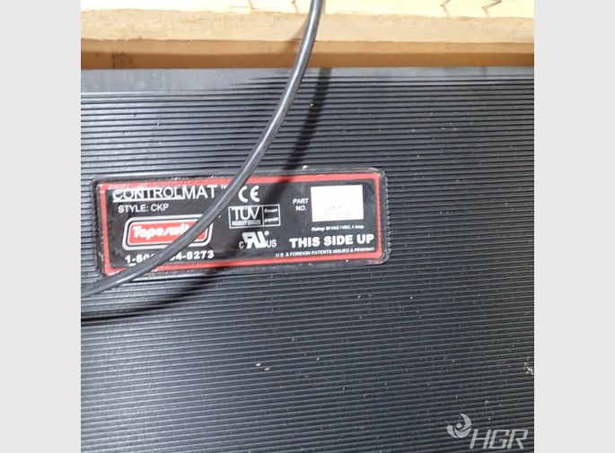 Tape Switch Mat Switch
