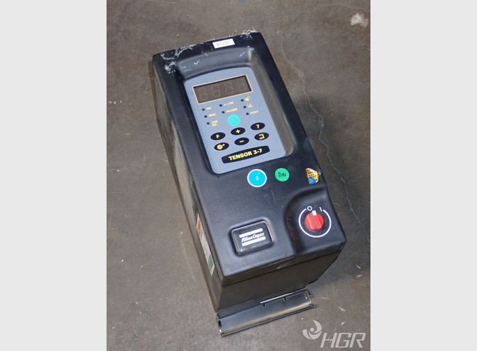 Atlas Copco Nutrunner Torque Driver Controller