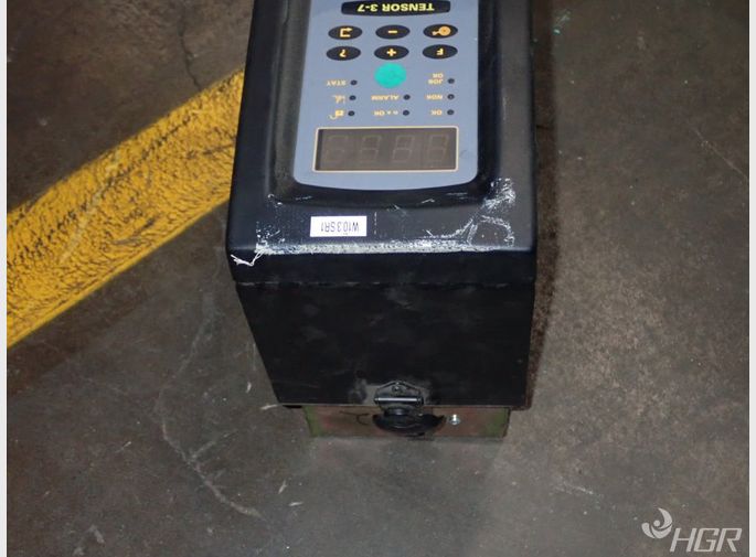 Atlas Copco Nutrunner Torque Driver Controller