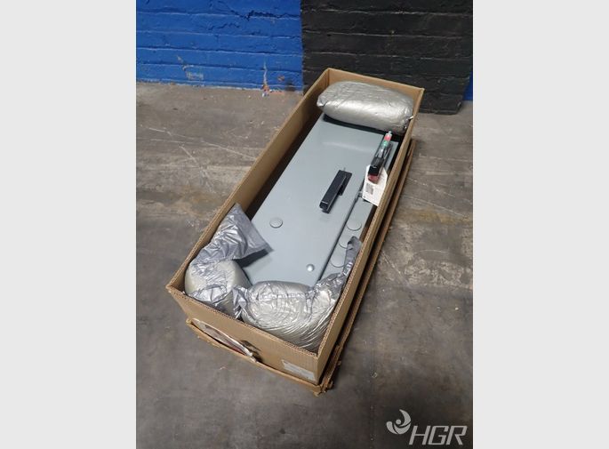 Allen Bradley Comination Starter
