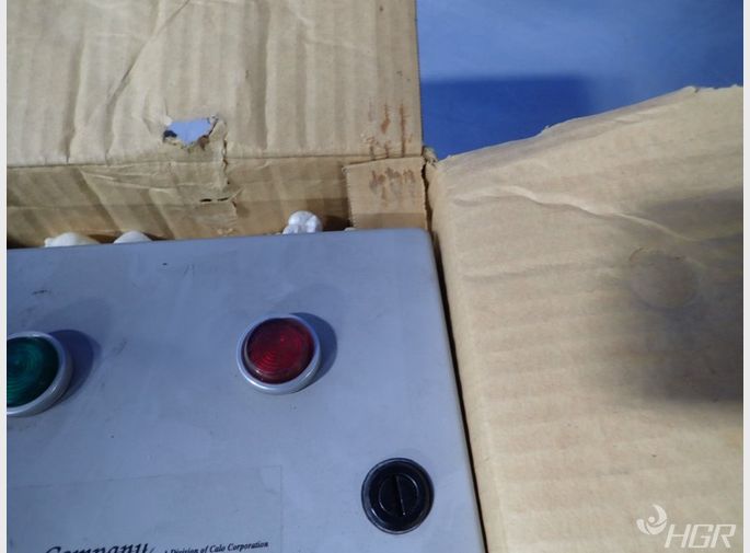 Recora Mat Controller