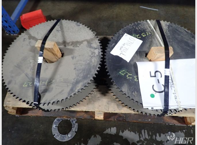  Sprocket