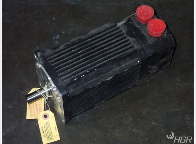 Alleb Bradley Servo Motor