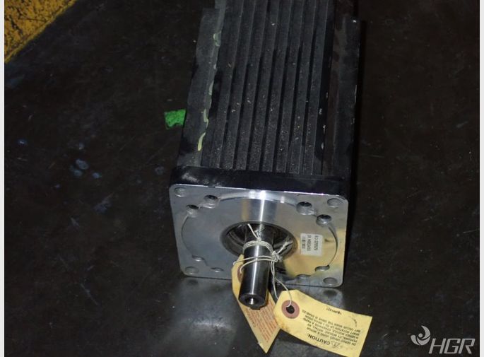 Alleb Bradley Servo Motor