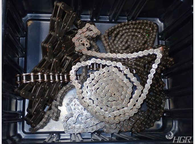  Roller Chain