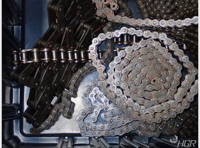  Roller Chain