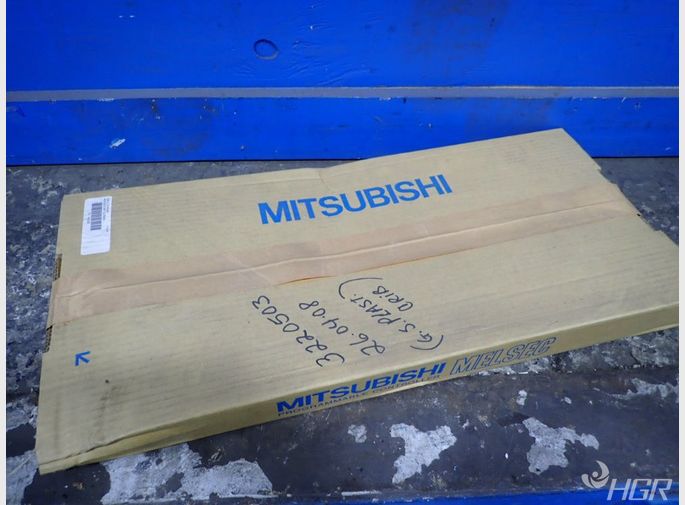 Mitsubishi Extension Rack