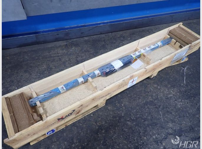 Schneeberger Linear Slide