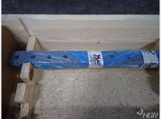 Schneeberger Linear Slide