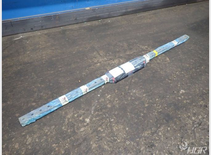 Schneeberger Linear Slide