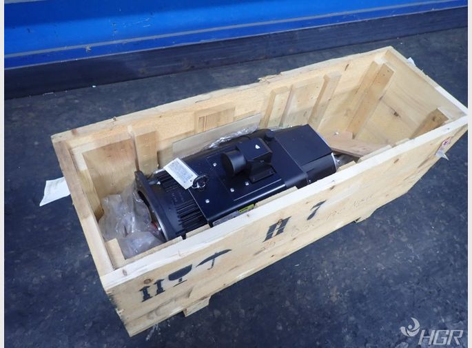 Rexroth Rexroth Mad130b0250sa52a6035n4 Servo Motor