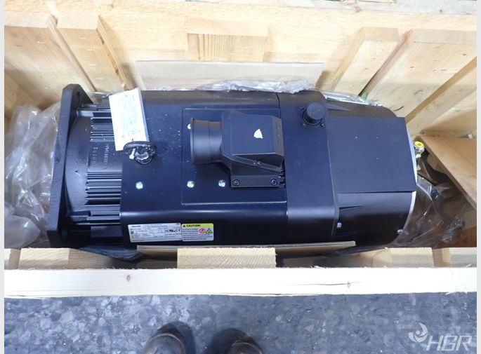 Rexroth Rexroth Mad130b0250sa52a6035n4 Servo Motor