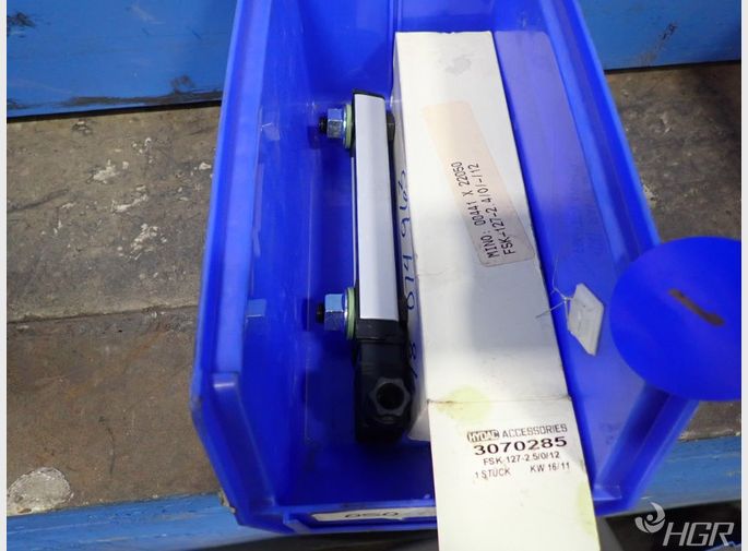 Hydac Fluid Level Sensor