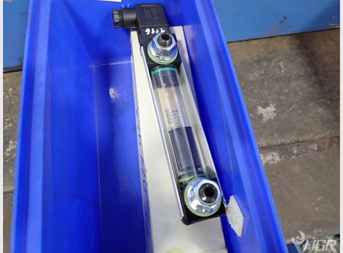 Hydac Fluid Level Sensor