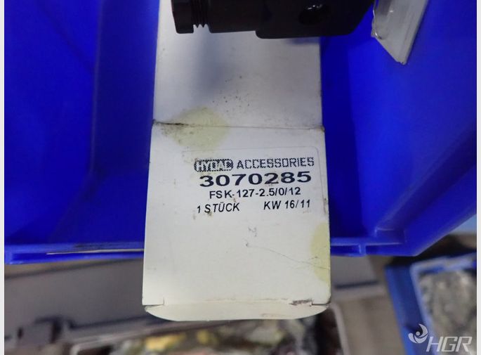 Hydac Fluid Level Sensor