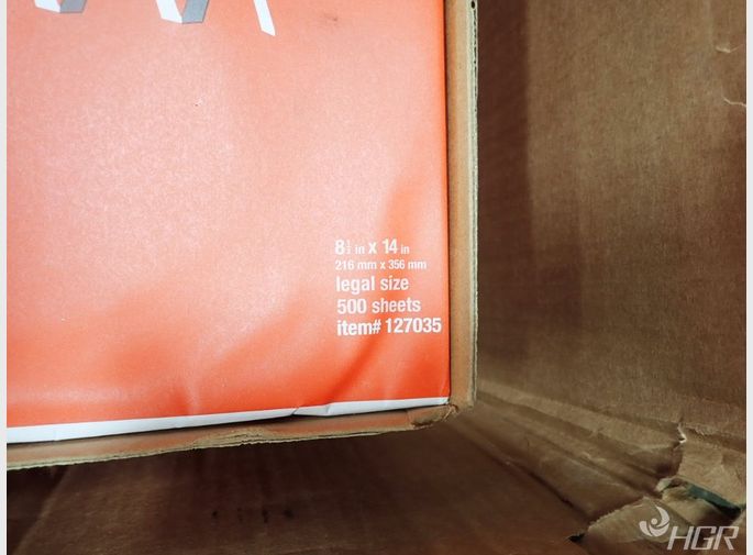 Office Depot  Staples Copy Paper
