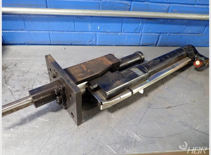 Atlas Copco Nutrunner
