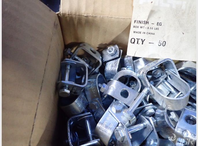  Clevis Std Duty