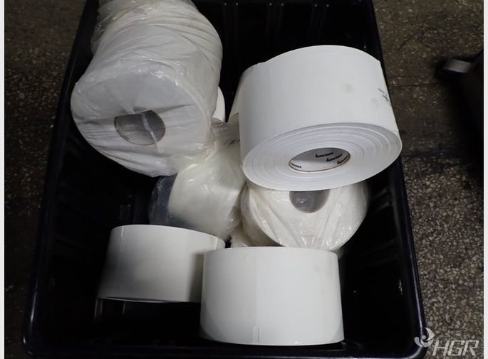 Intermec Labels