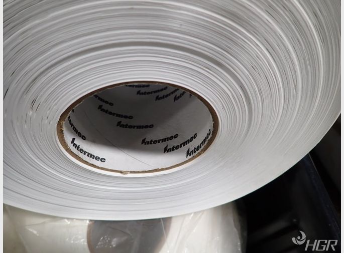 Intermec Labels