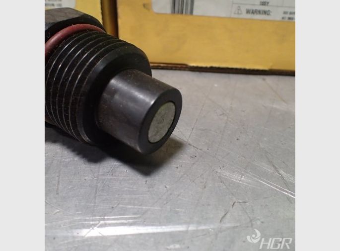 Parker 8 Parker Fet5028fb Hydraulic Quick Couplings Non Spill 