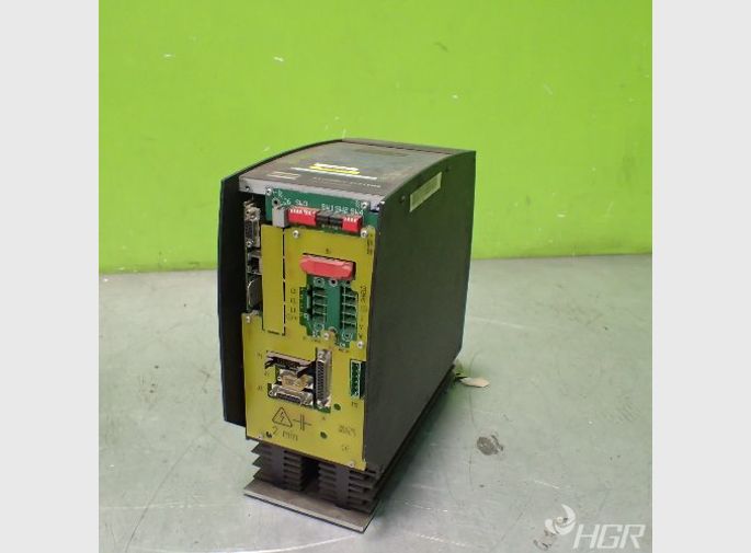  Atlas Copco Tc 52p Powermac Torque Controller