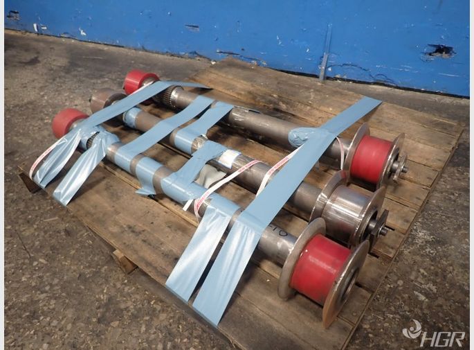  Roller Assemblies