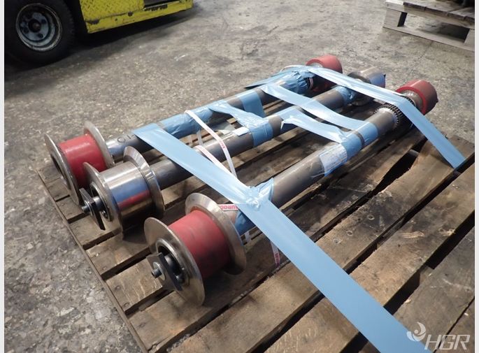  Roller Assemblies