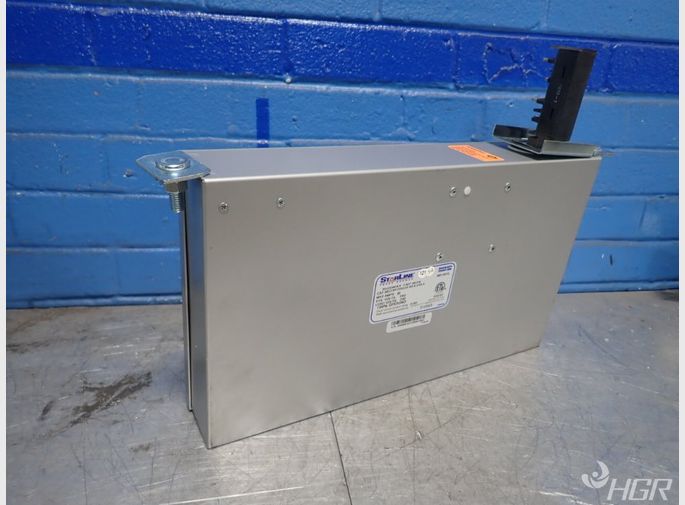 Starline Busway Tap Box