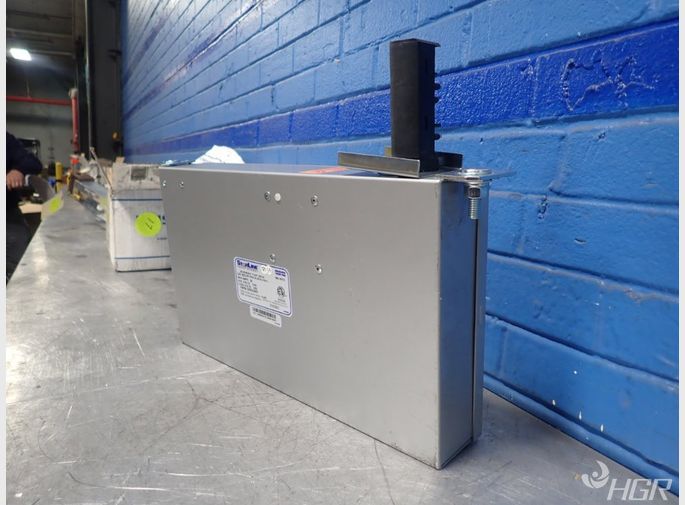 Starline Busway Tap Box