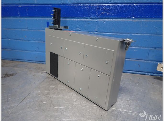 Starline Busway Tap Box