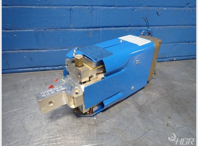 Aro Welding Transformer