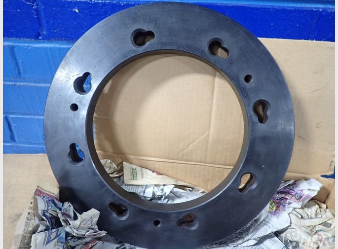 Key Industrial Cutter