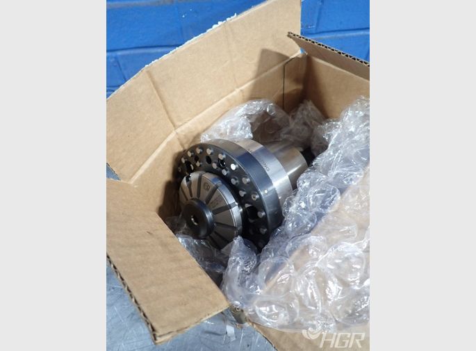 Lyons Spindle