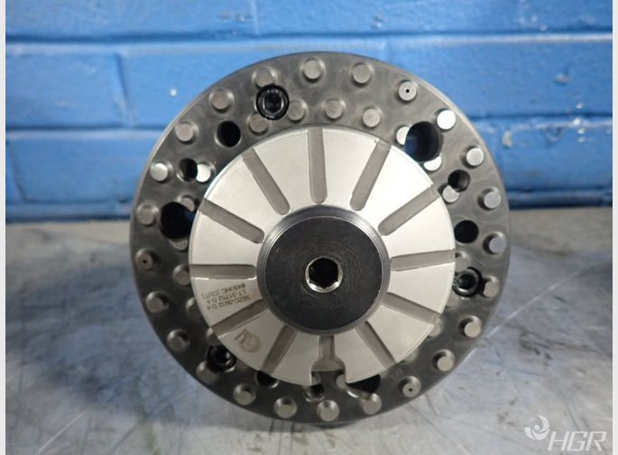 Lyons Spindle