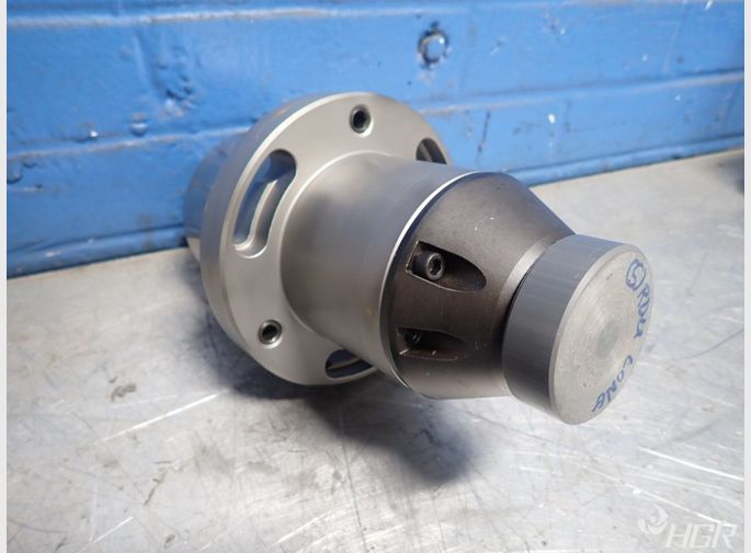 Lyons Spindle