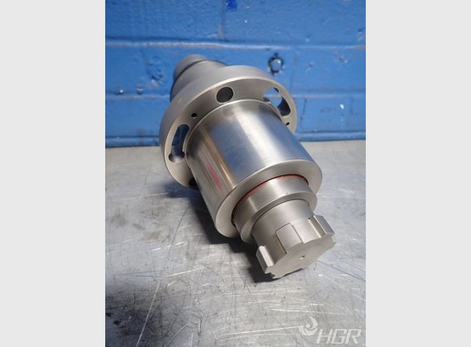 Lyons Spindle