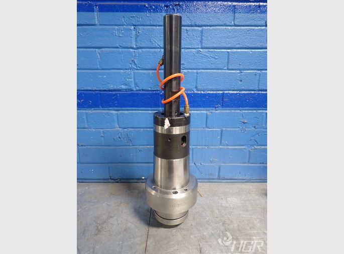 Lyon Spindle