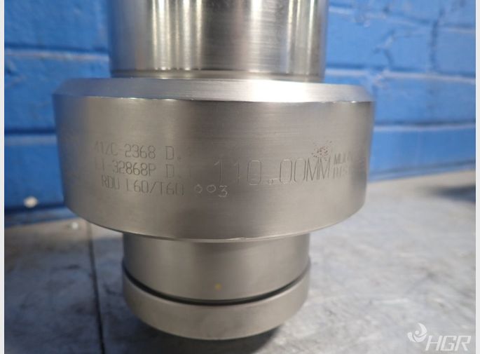 Lyon Spindle