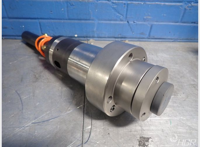 Lyon Spindle