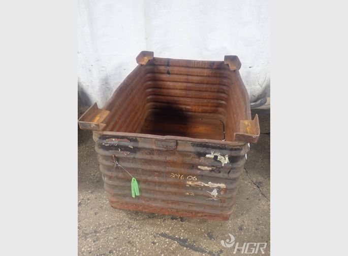  Bin
