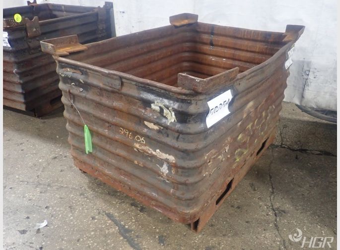  Bin