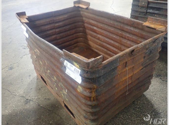  Bin