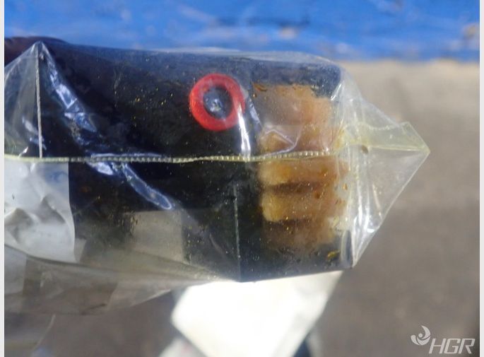Gudel Lubrication Unit