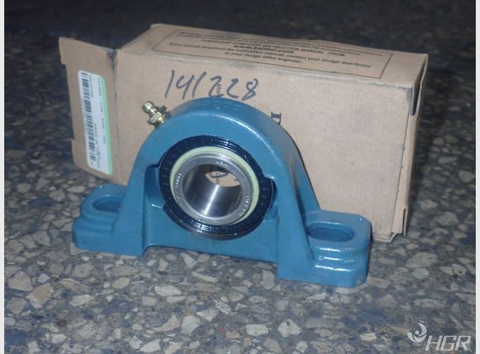 Dodge Pillow Block Bearing